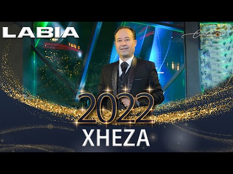 Xheza - Po luhet Qyqeku  Potpuri (Live Gezuar 2022 LABIA)