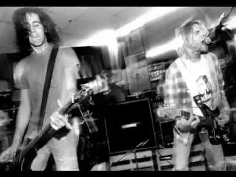 Nirvana - Lounge Act (Alternative Mix)