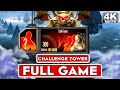 MORTAL KOMBAT 9 Challenge Tower Gameplay Walkthrough 1 300 FULL GAME 4K 60FPS PC No Commentary