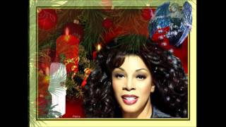 DONNA SUMMER O COME ALL YE FAITHFUL