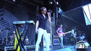 Sweet Thing - Winter Night (Live)