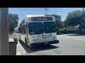 Glendale Beeline 2005 New Flyer C40LF B59