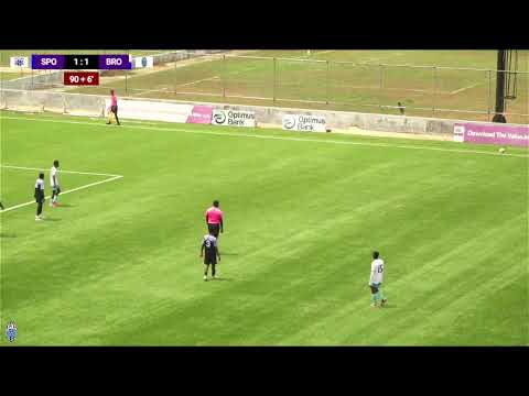 SPORTING LAGOS  VS BROAD CITY : TCC LEAGUE MATCHDAY 16:   FEB.13TH, REMO OGUN:   KICKOFF 10AM