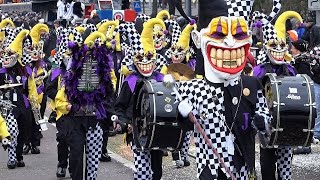 Download lagu Guggenmusik. Basler Fasnacht 2016 mp3 Download lagu Guggenmusik. Basler Fasnacht 2016 mp3