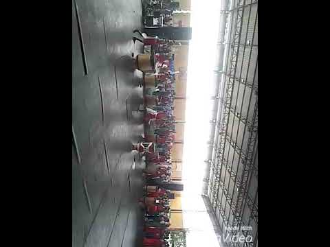 Club Himbaza at Green Hills Academy in Rwanda , Culture Day 2017