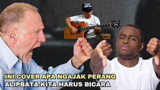 Download lagu SANGAT EDAAN ❗ Cover Alip Ba Ta Pakai Harmonik Terlalu Banyak Para Musisi Ini Marah Gak Bisa Niru mp3