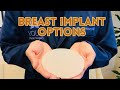 Holistic Plastic Surgeon Reveals Today S Breast Implants