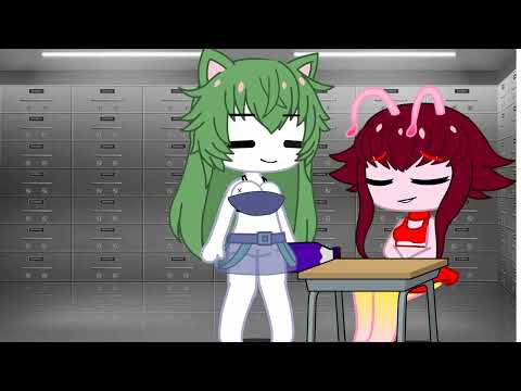 turning my enemy into heat and girlfriend~