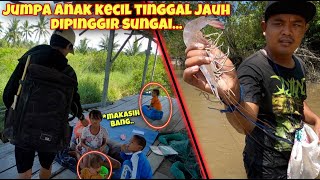 Download lagu DI AJAK PAK TUA BERBURU KE SURGA UDANG & IKAN TERSEMBUNYI MENYENANGKAN TAPI KURANG BERUNTUNG mp3