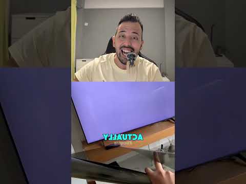 ΜΗΝ βγάλεις την προστατευτική ταινία!🎥 #shorts