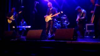 Johnsons Blues Explosion - Red House