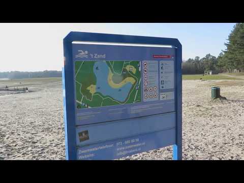 Recreatiepark ’t Zand  Alphen