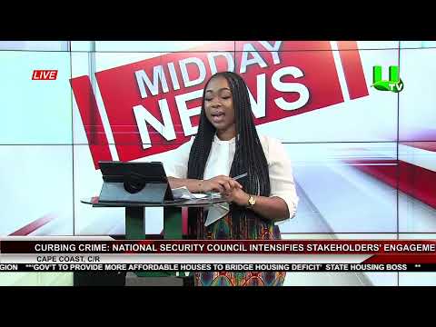 MIDDAY NEWS 11/10/26