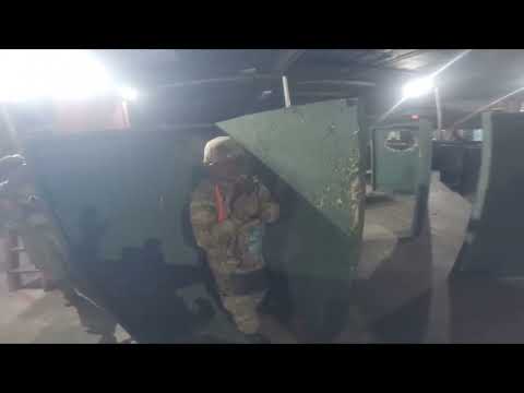 Airsoft: Order66 Private Event @ Project N1 06.05.22