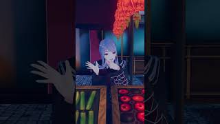 【踊ってみた】中華料理屋の酢豚が食べたい / 琳子 【弦月藤士郎 / にじさんじ】