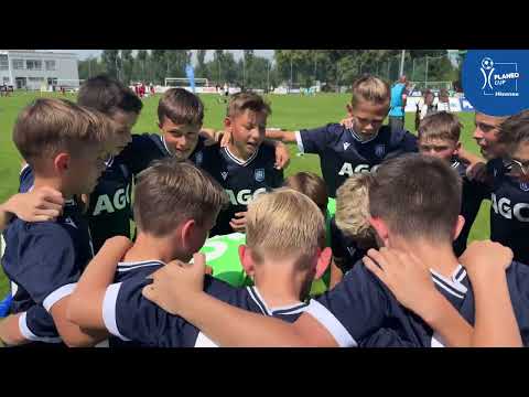 FK Teplice – fotbal - U11 - PLANEO CUP 2024