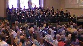 Grace Presbyterian Church Adult Sanctuary Choir 