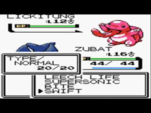 Pokemon Crystal Adventures Part 18: More training