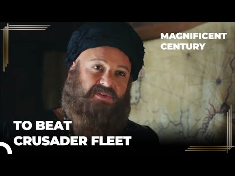 Hizir Knows What to Do! | Magnificent Century