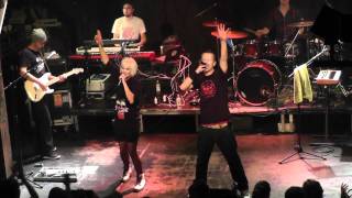 Mono & Nikitaman live @ Fabrik - Digge Digge