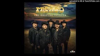 Pesado - Los Ángeles Existen (2018)