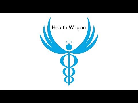 2019 Be More Award - The Health Wagon