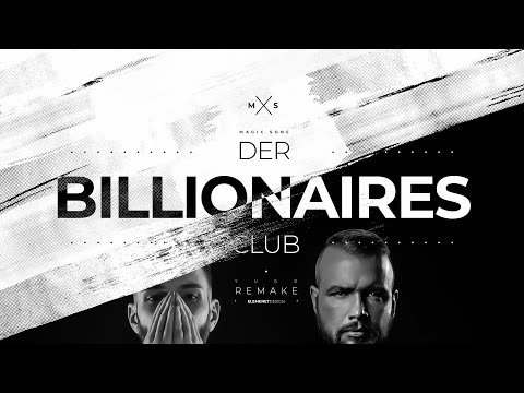 MAGIC SONE X BILLIONAIRS CLUB ( KOLLEGAH/SUNDIEGO) YUGO REMAKE X 2019 X