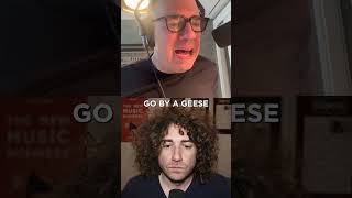 A “psyop” or just good marketing? #newmusicbusiness #newmusicbusinesspodcast #podcast