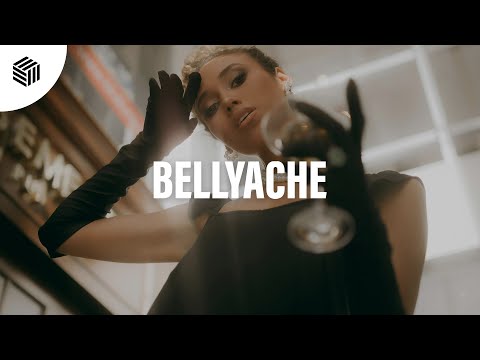 Dream Chaos & Veronica Bravo - Bellyache