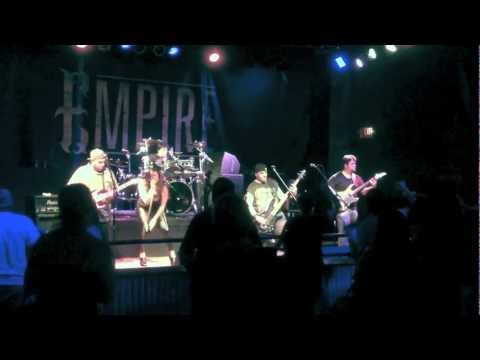 Down Society - LIVE AT EMPIRE