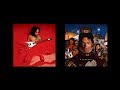 Michael Jackson (Another Day) Samples Lenny Kratiz (Storm)