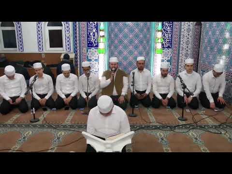 Kuranı Kerim Tilaveti