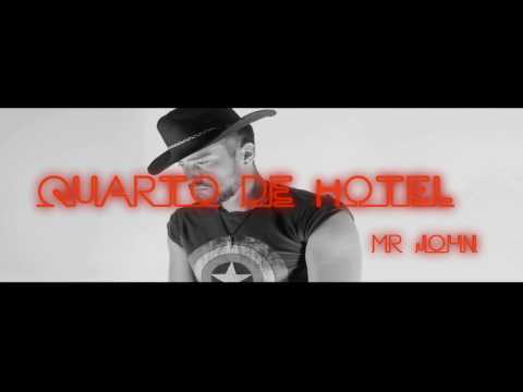 John Moonstone - Quarto de Hotel (Clipe Oficial)