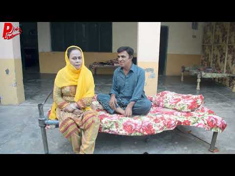 Advance Barat - New Pothwari Drama 2022 - Hameed Babar Ramzani - Masi Bakhto - Full Comedy Skit