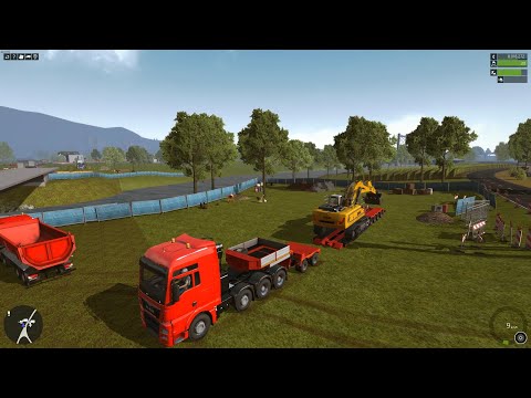 Construction Simulator 2015 | Part 98 | GamePlay PC