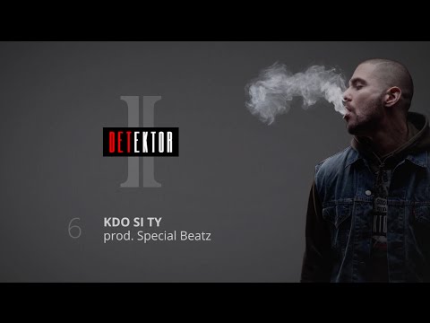 Video thumbnail for Kdo Si Ty