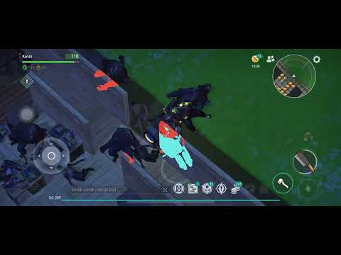 RAID BASE DVDT | Last Day on Earth : Survival | ldoe