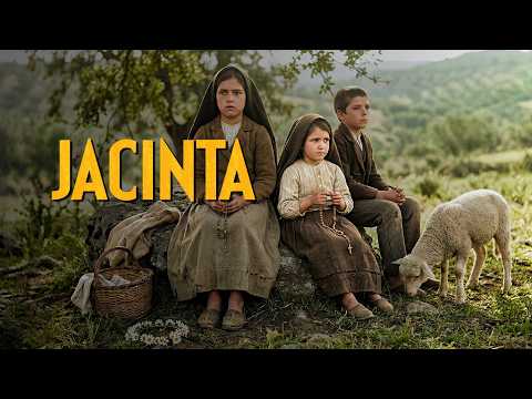February 20th: Saint Jacinta Marto: The Little Shepherdess Who Moved Heaven