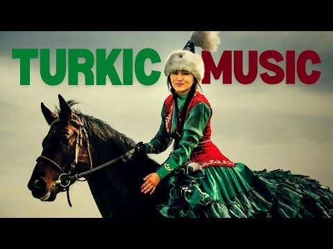 Old Anatolian Turkish Traditional Playlist | Turkic #song