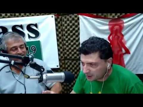 Rafa de Villa Dominico enojado con Gran Hermano Estas Loco