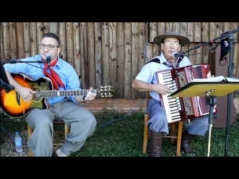 TEMPO ANTIGO - Família Sintonia