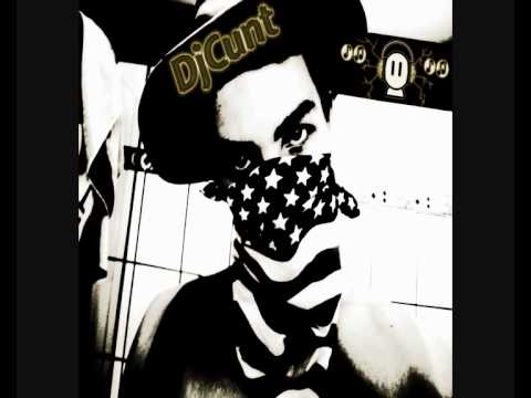 Alchemist Project Vs Join Forc - The Hottest Stuff (Dj Cunt LIVE EDIT)