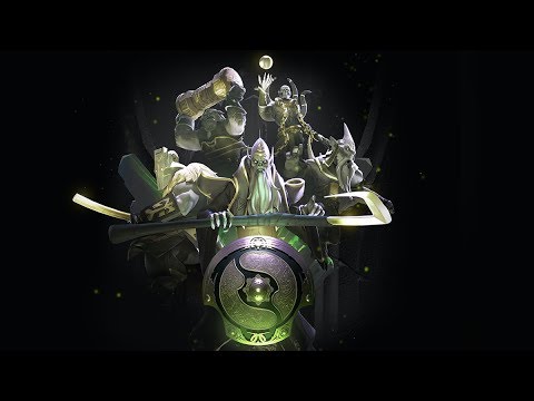 [VN - TI8 Regional Qualifier] TNC.Tiger 1-1 TNC.Predator Bo3 - game 3.