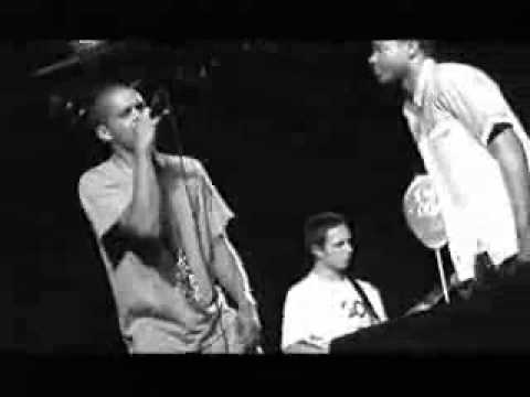 Locos feat. Shaham Joyce