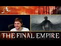 Mistborn: The Final Empire (Ch. 9-18) | Resonant Arc Book Club