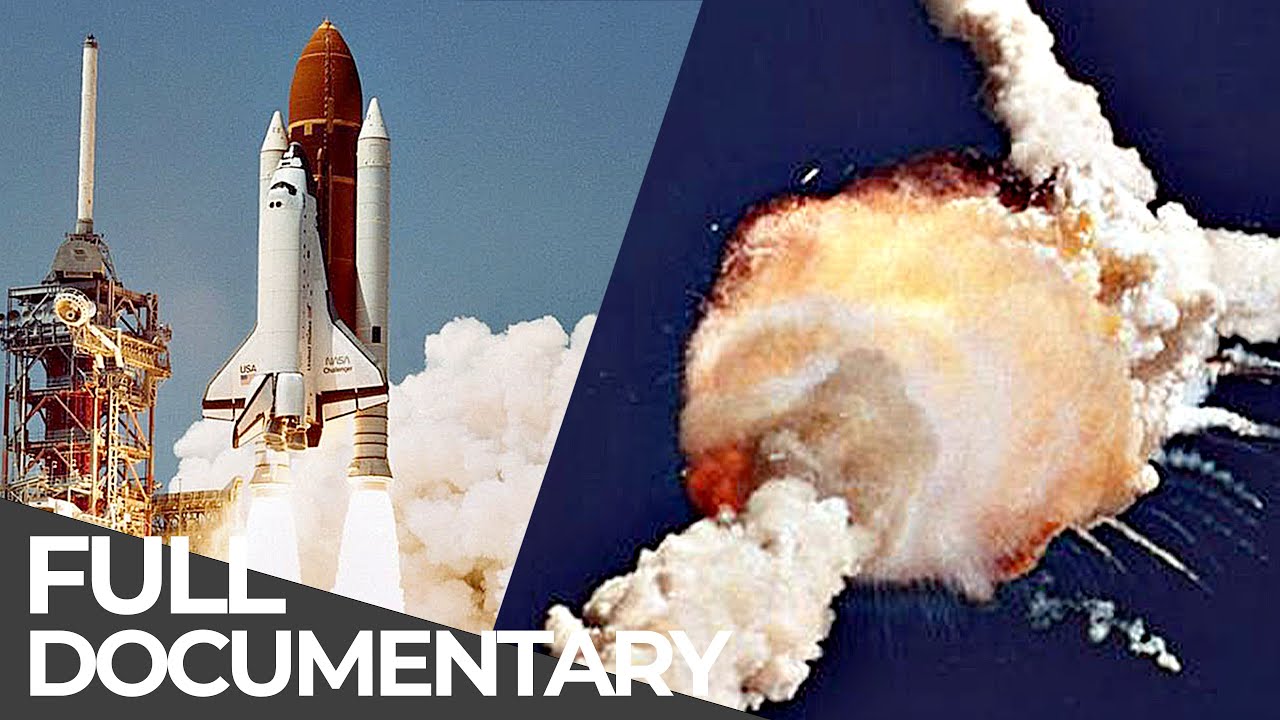 What Went Wrong: What Caused the Space Shuttle Challenger Disaster?