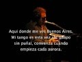 Ruben Juarez - Ultimo tango en Buenos Aires ...
