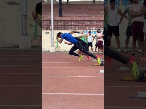 Harjit deol 10.34sec fastest indian sprinter #trending #motivation #viralshorts #army #youtubeshorts