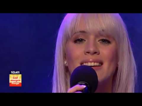 Christine Guldbrandsen & Mads Belden - Mitt hjerte alltid vanker (2011)