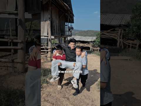 TRỘM VỢ 3 | NHÀ P.O.I 212